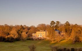 Ponsbourne Hotel